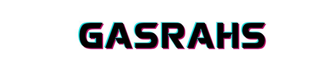 Gasrahs